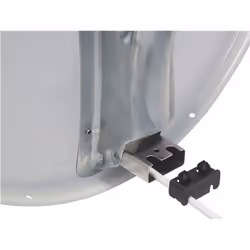 Triax TDS 64 antenne satellites Gris