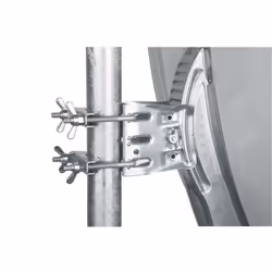 Triax TDS 64 antenne satellites Gris