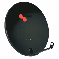 Triax 100123761, Aluminium, 78 cm