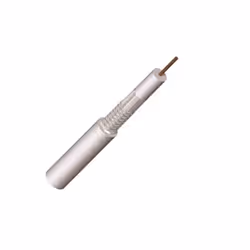 Triax 151701, 100 m, KOKA 99, Blanc