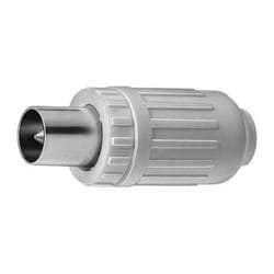 Triax KOS 3 N connecteur coaxial 75 Ohm