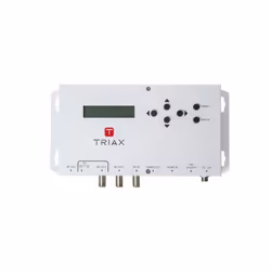 Description du produit :Modulateur HDMI vers COFDMExcellente qualité vidéo full HDBoucle de passage HDMISimplicité de mise en ...
