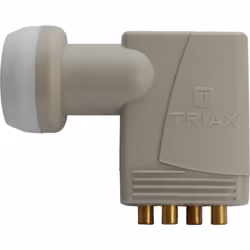 Qualite, faible encombrementTechnologie RF de pointeExcellente isolation crosse-polariteFaible facteur de bruit / bruit de ph ...