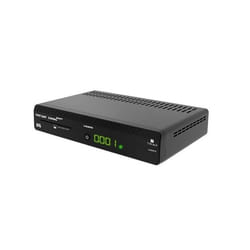 Triax THR 9910 Ethernet (RJ-45) Full HD Noir