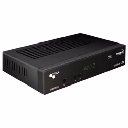 Triax THR 7600 Satellite Noir