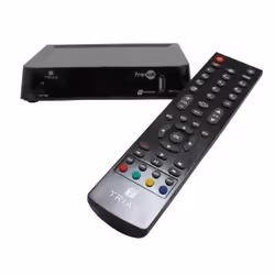 Triax 305162, 75 Ohm, AC3, MP3, OGG, AVI, MP4, MPEG, QTFF, RMVB, BMP, JPEG, PNG, MicroSD (TransFlash), 100/240 V