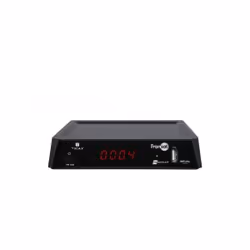 Triax 305162 récepteur AV Noir