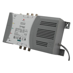 Triax 318601 commutateur multiple satellite 5 entrées 6 sorties