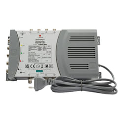 Triax 318602 commutateur multiple satellite 5 entrées 8 sorties