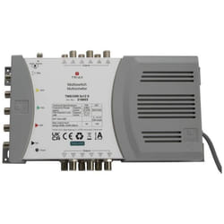 Triax 318603 commutateur multiple satellite 5 entrées 12 sorties
