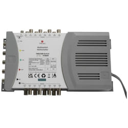 Triax 318604 commutateur multiple satellite 5 entrées 16 sorties