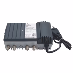 Triax GHV 530 amplificateur de signal TV 47 - 1006 MHz