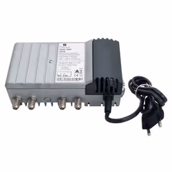 Triax GHV 940 amplificateur de signal TV 47 - 1006 MHz