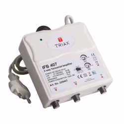 Triax IFB 407