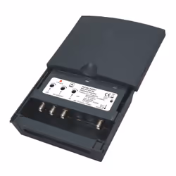 Triax MFA657, F-female, 137 mm, 60 mm, 115 mm, 250 g, 70 mm