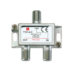 Triax SCT 1-16 - 1 Diviseur de câbles