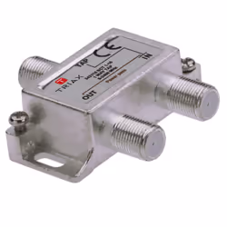 Triax SCT 1-16 - 1 Diviseur de câbles
