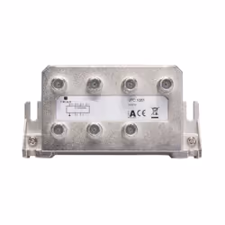 Triax VFC 1061, Diviseur de câbles, 75 Ohm, 5 - 1218 MHz, F-type, 135 mm, 40 mm