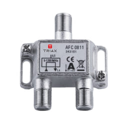 Triax AFC 0811 Argent