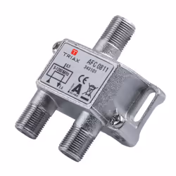 Triax AFC 0811 Argent