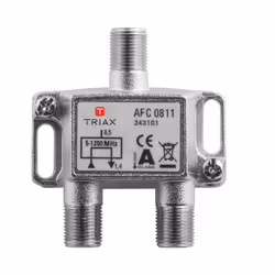 Triax AFC 0811 Argent