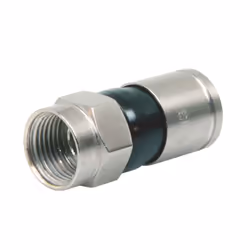 Triax EX 6-49/83 connecteur coaxial Type F 75 Ohm