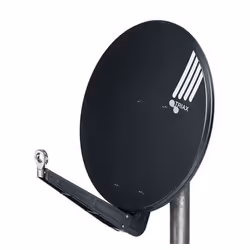 Triax 350382, 10 - 13 MHz, 38,1 dBi, Gris, 6,64 kg, 10,2 kg