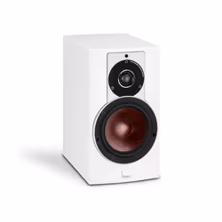 Dali RUBICON 2, 2-voies, 2.0 canaux, Avec fil, 50 - 26000 Hz, Blanc