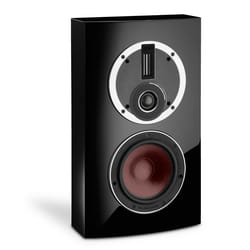 Dali RUBICON LCR haut-parleur 2,5-voies Noir Avec fil