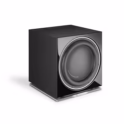 Dali SUB K-14 F, 450 W, Caisson de basse actif, 29 - 160 Hz, 500 W, 40 - 120 Hz, 10000 Ohm