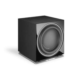 Dali SUB K-14 F Noir Caisson de basse actif 450 W