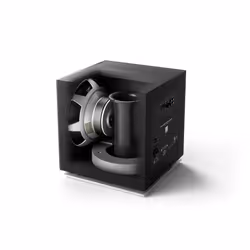 Dali SUB K-14 F Noir Caisson de basse actif 450 W