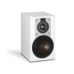 Dali OPTICON 1 haut-parleur 2-voies Blanc Avec fil