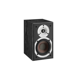 Dali Spektor 1 haut-parleur 2-voies Noir Avec fil 100 W
