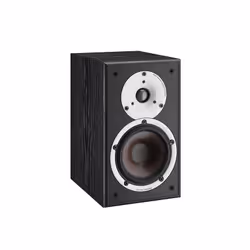 Dali Spektor 2, 2-voies, Avec fil, 100 W, 54 - 26000 Hz, 6 Ohm, Noir