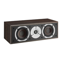 Dali Spektor Vokal haut-parleur 2-voies Noyer Avec fil 120 W