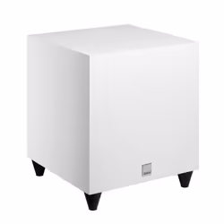 Dali SUB C-8 D, 220 W, 33 - 200 Hz, 109 dB, 40 - 120 Hz, 25000 Ohm, 20,3 cm (8")