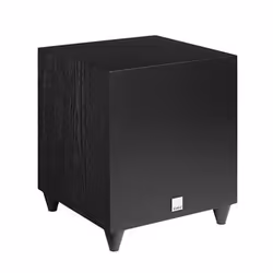Dali SUB C-8 D, 220 W, 33 - 200 Hz, 109 dB, 40 - 120 Hz, 25000 Ohm, 20,3 cm