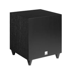 Dali SUB C-8 D Noir 220 W