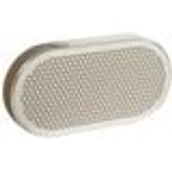 Enceinte Bluetooth Portable - Dali - Katch G2 - Blanc Caramel - Amplification Classe D - Bluetooth 5.0