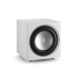Dali SUB E-9 F Blanc 220 W