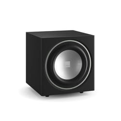 Dali SUB E-9 F Noir 220 W