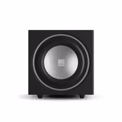 Dali SUB E-9 F Noir 220 W