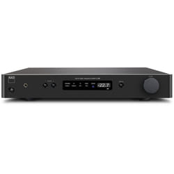 NAD C 338 amplificateur audio Maison Graphite
