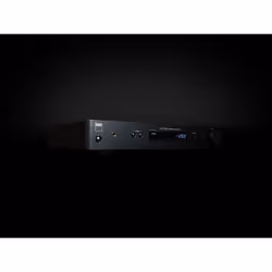 NAD C 338 amplificateur audio Maison Graphite