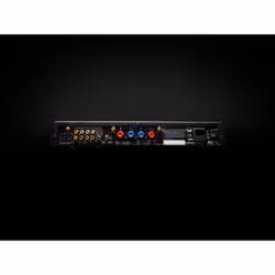 NAD C 338 amplificateur audio Maison Graphite