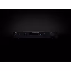 NAD C 338 amplificateur audio Maison Graphite - Vue supplémentaire 4