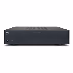 NAD C 268, 300 W, 0,03%, 0,3 dB, 250 W, 200 W, 120 W