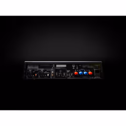 NAD C 268 Noir - Vue supplémentaire 5