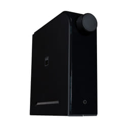 NAD D 3020 amplificateur audio 2.1 canaux Maison Noir
